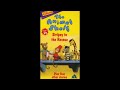 The Animal Shelf Theme Song PAL Pitch