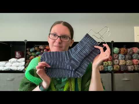 Episode 228: 70's lamp shade vibes