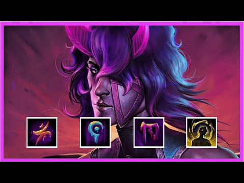 HWEI MONTAGE #20 - ONE SHOT