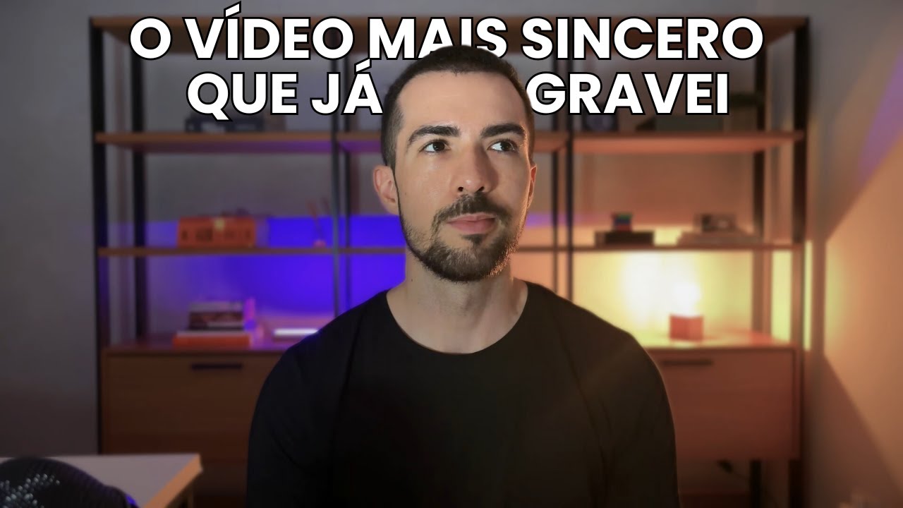 Pedi DEMISSÃO por SUA causa! Obrigado - Um resumo de 2024!