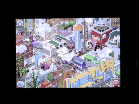 iPhone App Review Time Geeks Find All!