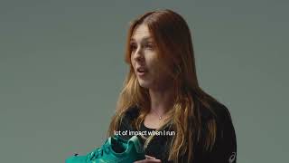 Asics Products & Reviews I Tech Rep Chats - GEL-NIMBUS® 27