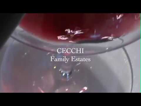 CECCHI WINES