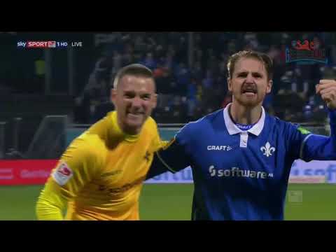 SV Darmstadt 98 - "Headshot Celebration"