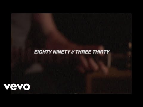 Eighty Ninety - Three Thirty