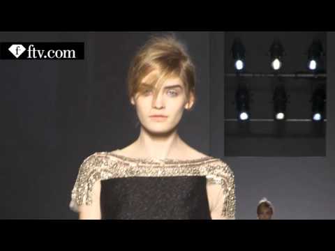 MILAN W F/W 10-11 - ALBERTA FERRETTI