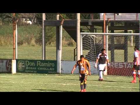 Resumen de Cañuelas vs. Dock Sud | InfoCañuelas