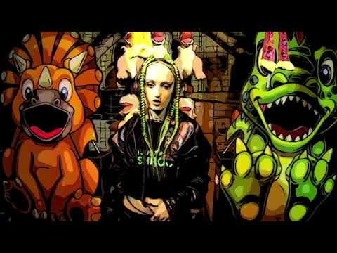 VDXA - PARALLEL UNIVERSE