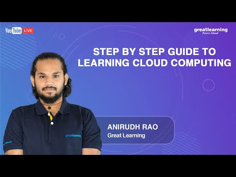 What is Cloud Computing and How it Works? Amazon Web Series