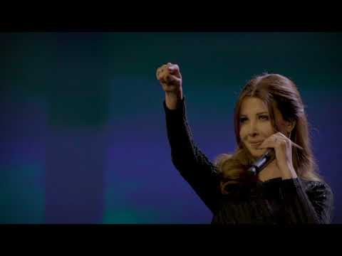 Nancy & Wael Concert Highlight - Jeddah Seasons 2019