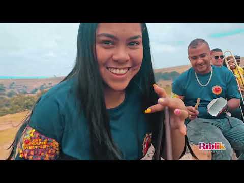 THE SAME PEOPLE - POPURRÍ LA LEYENDA VIVA (EN MÉXICO)