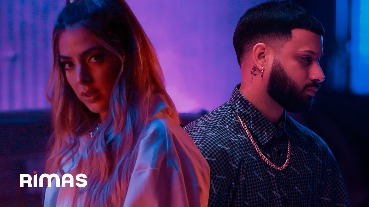 Corina Smith x Alex Rose — Pasatiempo