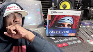 this sample is crazy
