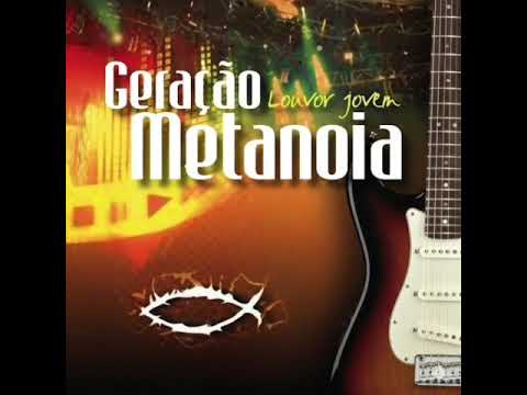 Vida Abundante - Geração Metanoia
