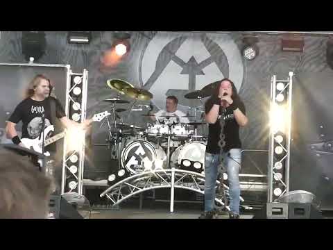 Rock in Arakain Dnes ještě ne 25 5 2019 720p