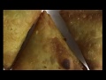 Patti Samosa Surtifoodmania Suratnujaman Coronaeffect Suratifoodlovers Samosa