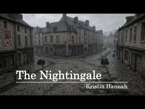 The Nightingale - Book Summary | by Kristin Hannah