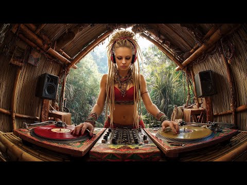 🇯🇲 Best Dub Reggae Mix 🇯🇲 | Rasta Energy & Jah Spirit | Elevate Your Soul with Reggae Vibes