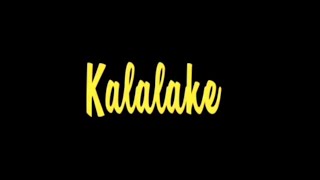 Download lagu Kalalake Kanulocchina Song Black Screen WhatsApp Status Telugu | #Busstop | Love Status mp3