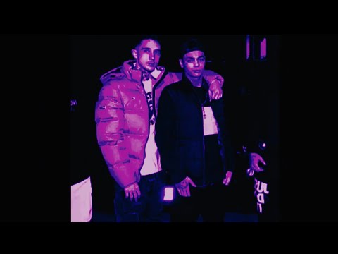 MGK666 - Telefon La Parnaie feat. ALBERT NBN (slowed + reverb)[TOXIC]