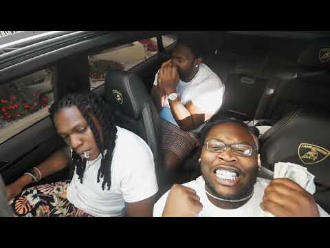 How Dblack Do Dat - HellYeah feat. Peezy (Official Video)