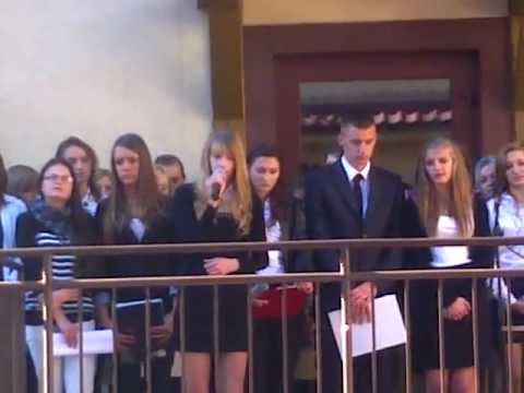 Rzeka Marzeń (cover Kinga Dybiec)