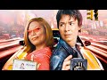 Taxi Full Movie Facts And Review |  Queen Latifah | Jimmy Fallon