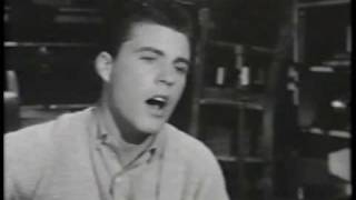 Ricky Nelson～You Are The Only One