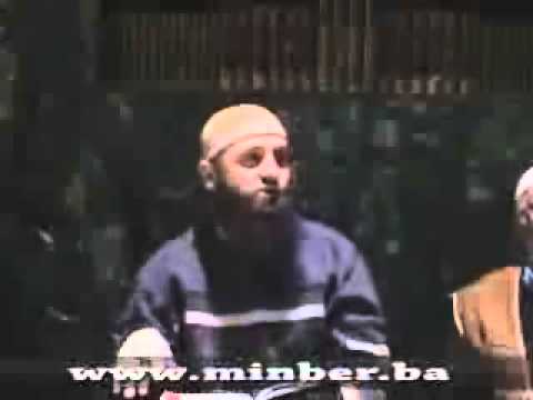 Propis namaza putnika (musafira) 2. dio - Dr. Safet Kuduzović