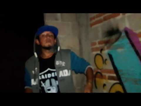 Mente perdida (mc EkizZ)