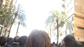 Mascleta