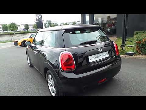 142D4022 - 142D4022 BMW MINI One 3-Door Hatch