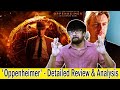 'Oppenheimer' Movie Review in Tamil | Christopher Nolan, Cillian Murphy Robert Downey Jr Emily Blunt