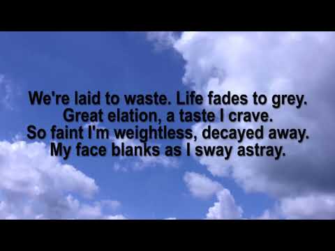 Wolf Quan - My World [Lyric Video]