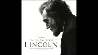 Lincoln | Soundtrack Suite (John Williams)