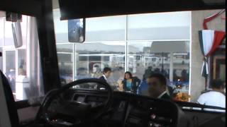 preview picture of video 'esperando en la central camionera de Maravatio'