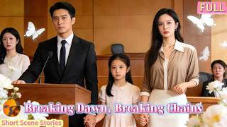 Hij koos voor zijn eerste liefde en ruïneerde me, maar herboren heb ik mijn kind en mijn lot teruggewonnen.