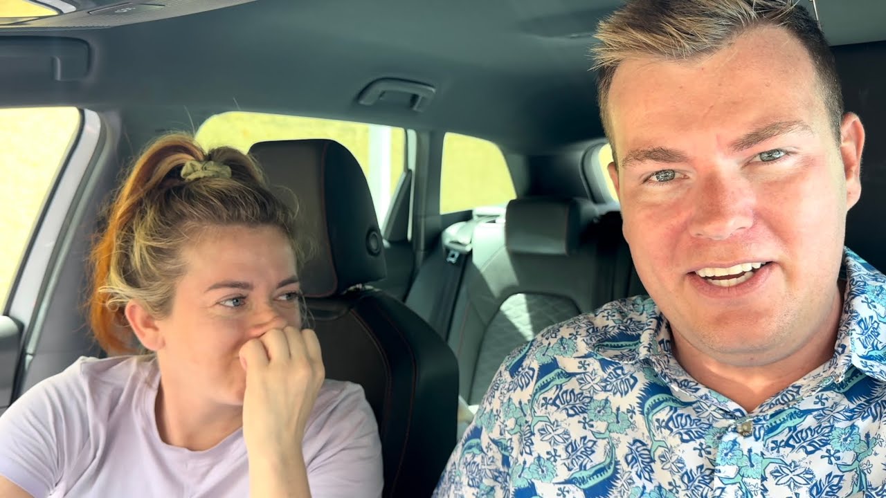 BIG Laura UPDATE- Tenerife Hospital, Scans/Tests & the plan from now!