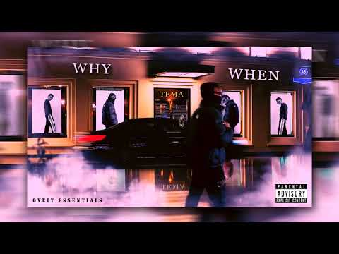 Whywhenchy - Tema (prod. by tenseoh)