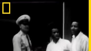 KKK: Then and Now | National Geographic