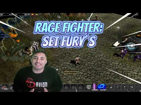 Video MU Online