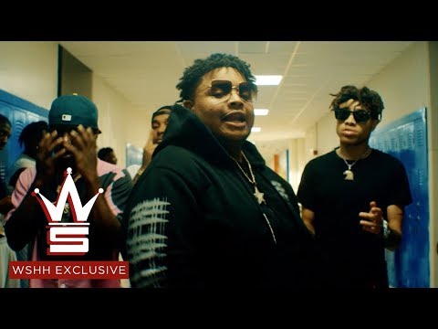 Guap Tarantino (Freebandz) "All Week" (WSHH Exclusive - Official Music Video)