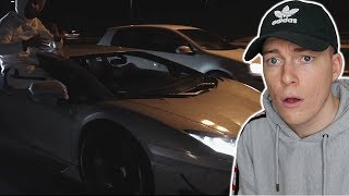 💥 KRANK DIESER HUNGER: Samra - Roadrunner (prod. Bushido) Reaction/Reaktion