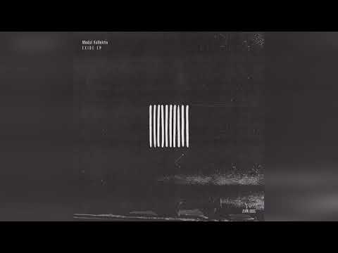 Modul Kollektiv — Skyless (Original Mix)