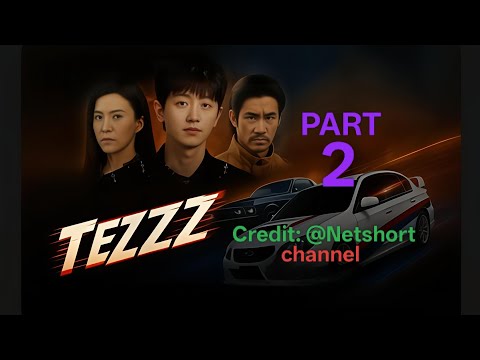 Tezz hindi PART 2 drama tv / #hindi #drama #tezzz #action 