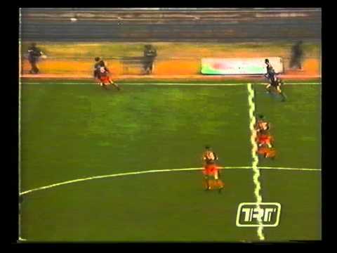 1988-01-03. TERNANA-BISCEGLIE 0-1 (Tele Terni)