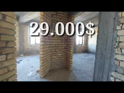 Arzon yangi kvartira 2 xona 3 etaj 59.5m2 Toshkent Yashnabod