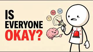 Emotional Intelligence: Why You Track Everyone Else's Moods But Ignore Your Own