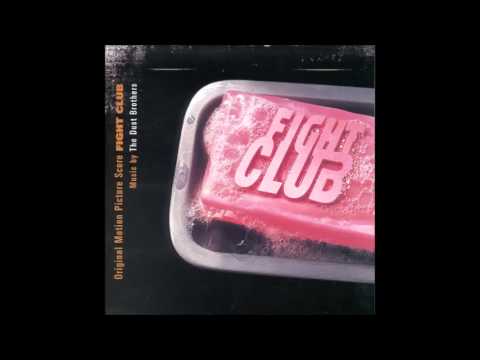 Fight Club Soundtrack - The Dust Brothers - Who is Tyler Durden?