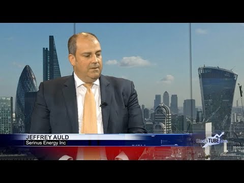 Serinus Energy on the verge of commissioning gas plant in Romania